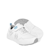 TENIS CASUALES BLUEY NIÑO 730569 SIMIPIEL BCO 18-21