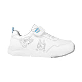 TENIS CASUALES BLUEY NIÑO 730569 SIMIPIEL BCO 18-21