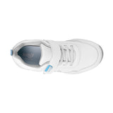TENIS CASUALES BLUEY NIÑO 730569 SIMIPIEL BCO 18-21