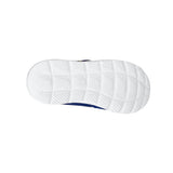 TENIS SONIC NIÑO 950607 SIMIPIEL AZUL 15-17