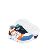 TENIS BLUEY NIÑO 950593 SIMIPIEL BLANCO 15-17