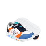 TENIS BLUEY NIÑO 950593 SIMIPIEL BLANCO 18-21