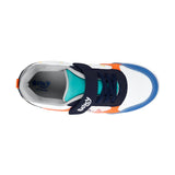 TENIS BLUEY NIÑO 950593 SIMIPIEL BLANCO 18-21