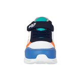 TENIS BLUEY NIÑO 950593 SIMIPIEL BLANCO 18-21