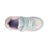 TENIS BLUEY NIÑA 950592 TEXTILO ROSA 15-17