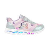 TENIS BLUEY NIÑA 950592 SIMIPIEL ROSA 18-21