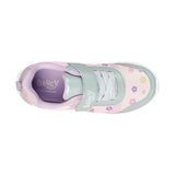 TENIS BLUEY NIÑA 950592 SIMIPIEL ROSA 18-21