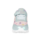 TENIS BLUEY NIÑA 950592 SIMIPIEL ROSA 18-21