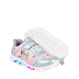 TENIS BLUEY NIÑA 950592 SIMIPIEL ROSA 18-21