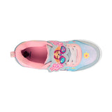 TENIS PAW PATROL NIÑA 950611 TEXTIL AZUL 18-21