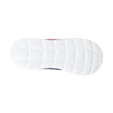 TENIS SPIDERMAN NIÑO 950598 SIMIPIEL AZUL 18-21