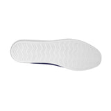 Tenis casuales Stylo para mujer textil marino 6033-G