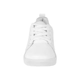TENIS ESCOLARES NIÑO STYLO 2396 SIMIPIEL BLANCO