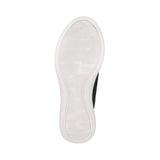 TENIS CASUALES DAMA FLEXI 104906 TEXTIL AZUL