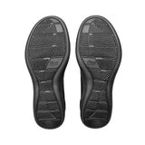 TENIS FLEXI MUJER 104931 TEXTIL NEGRO