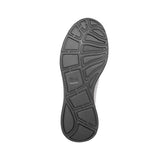 TENIS CASUALES CABALLERO FLEXI 405404 TEXTIL GRIS