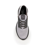 TENIS CASUALES CABALLERO FLEXI 405404 TEXTIL GRIS