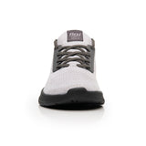 TENIS CASUALES CABALLERO FLEXI 405404 TEXTIL GRIS