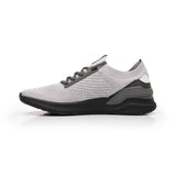 TENIS CASUALES CABALLERO FLEXI 405404 TEXTIL GRIS