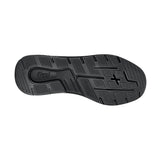 TENIS CASUALES DAMA FLEXI 105113 TEXTIL NEGRO