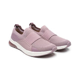 TENIS FLEXI MUJER 105113 TEXTIL MORADO