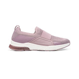 TENIS FLEXI MUJER 105113 TEXTIL MORADO