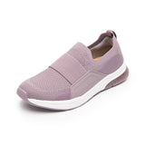TENIS FLEXI MUJER 105113 TEXTIL MORADO
