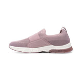 TENIS FLEXI MUJER 105113 TEXTIL MORADO
