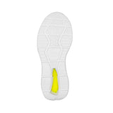 TENIS CASUALES CABALLERO FLEXI 410801 TEXTIL NEGRO