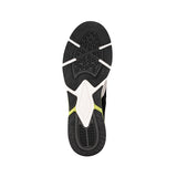TENIS CASUALES CABALLERO FLEXI 407501 TEXTIL AZUL