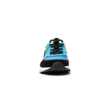 TENIS CASUALES CABALLERO FLEXI 407501 TEXTIL AZUL