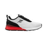 TENIS CASUALES CABALLERO FLEXI 409701 TEXTIL BLANCO