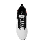 TENIS CASUALES CABALLERO FLEXI 409701 TEXTIL BLANCO