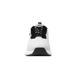 TENIS CASUALES CABALLERO FLEXI 409701 TEXTIL BLANCO