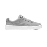 TENIS CABALLERO FLEXI 411901 PIEL GRIS