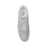TENIS CABALLERO FLEXI 411901 PIEL GRIS