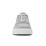 TENIS CABALLERO FLEXI 411901 PIEL GRIS