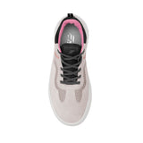 TENIS CASUALES DAMA FLEXI 124801 SUEDE GRIS