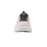 TENIS CASUALES DAMA FLEXI 124801 SUEDE GRIS