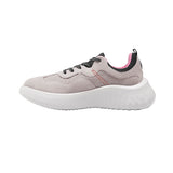 TENIS CASUALES DAMA FLEXI 124801 SUEDE GRIS