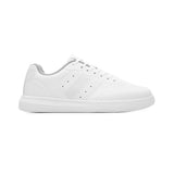 TENIS CASUALES FLEXI HOMBRE 415306 SIMIPIEL BLANCO