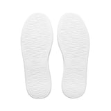 TENIS CASUALES FLEXI HOMBRE 415306 SIMIPIEL BLANCO