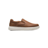 MOCASINES FLEXI HOMBRE 415309 SIMIPIEL CAFÉ