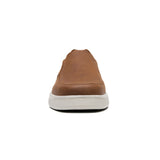 MOCASINES FLEXI HOMBRE 415309 SIMIPIEL CAFÉ