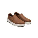 MOCASINES FLEXI HOMBRE 415309 SIMIPIEL CAFÉ