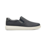 TENIS CASUALES FLEXI 415305 SIMIPIEL AZUL