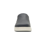TENIS CASUALES FLEXI 415305 SIMIPIEL AZUL