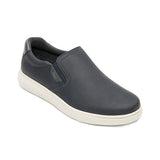 TENIS CASUALES FLEXI 415305 SIMIPIEL AZUL