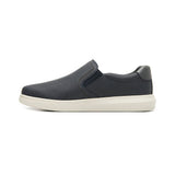 TENIS CASUALES FLEXI 415305 SIMIPIEL AZUL