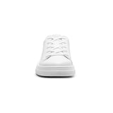 TENIS CASUALES JOVEN FLEXI 401911 PIEL BLANCO